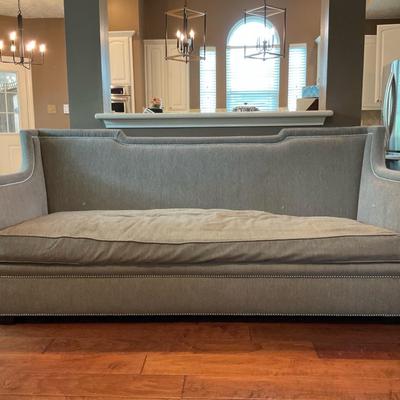 Huntington House Feather Sofa