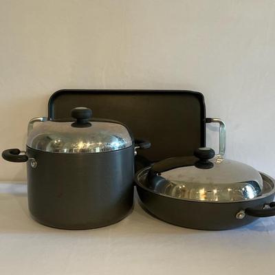 Calphalon Pot & Pans