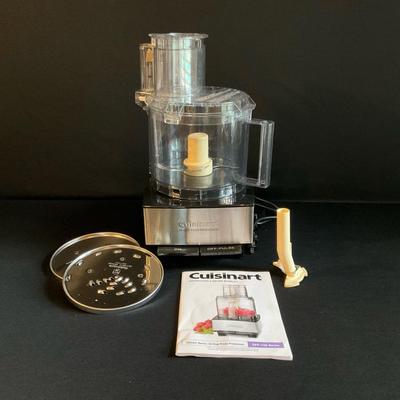 Cuisinart 14-Cup Food Processor
