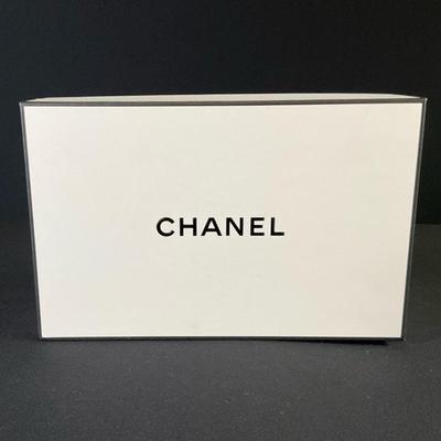 Chanel Box