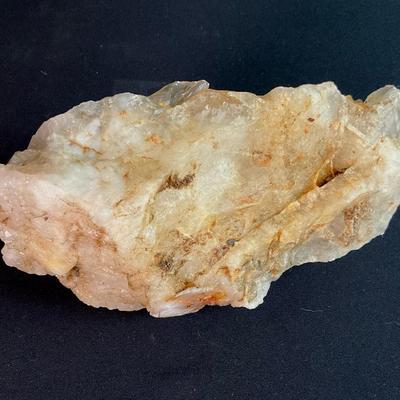 Natural Clear Quartz #2