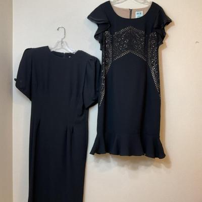 Little Black Dresses
