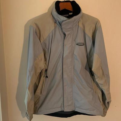 Ladies Jacket By Patagonia - Medium