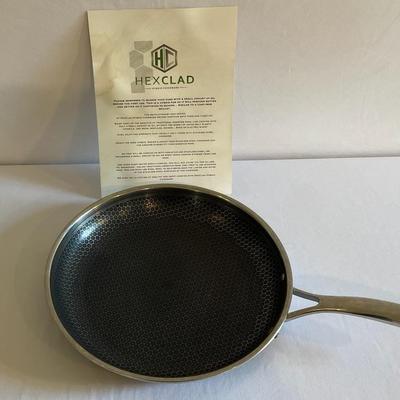 Hexclad Pan