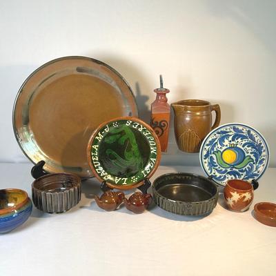 Pottery Perfection