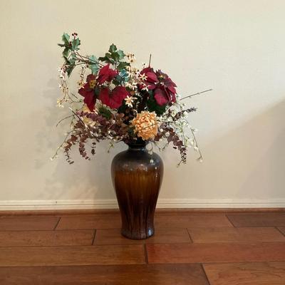 Elegant Artificial Floral Arrangement