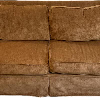 Carlton Sofa