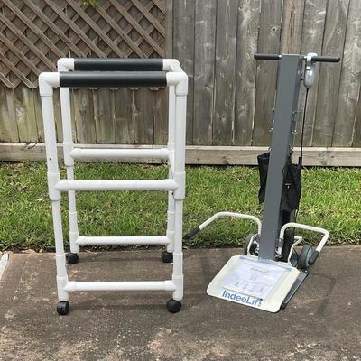 Indeed Lift & Walker