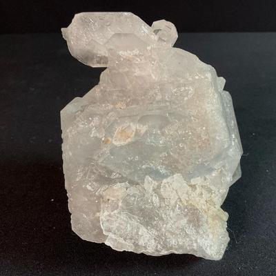 Natural Quartz #3