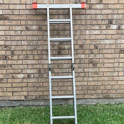 Multi Purpose Ladder