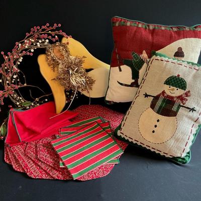 Cozy Christmas Memories 