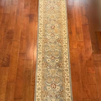 12 ft Safavieh ‘Antiquity’ Carpet Runner