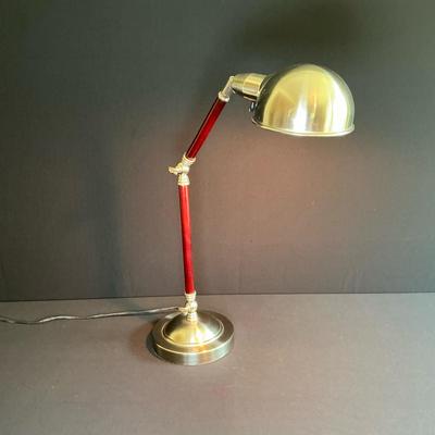 3 Way Adjustable Desk Lamp