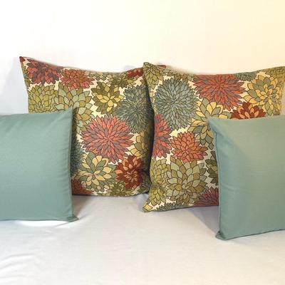 Decorative Pillows