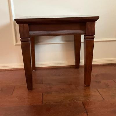 Traditional Side Table
