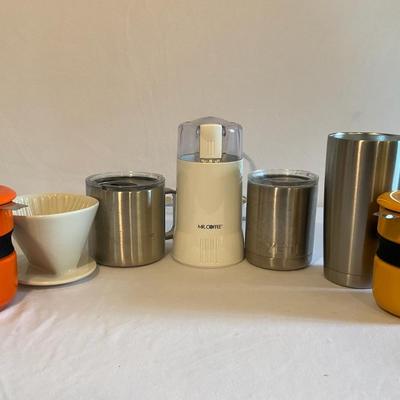Coffee Lovers 