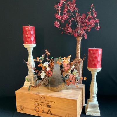 Rustic Home Decor