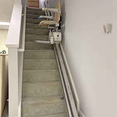 SImplicity Stairlift 