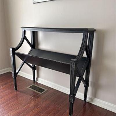 Ballard Designs Louis Booksellers Table .jpg