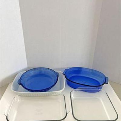 Pyrex & Dansk Collection 