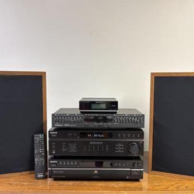 Sony & Audio Source Stereo System .jpg