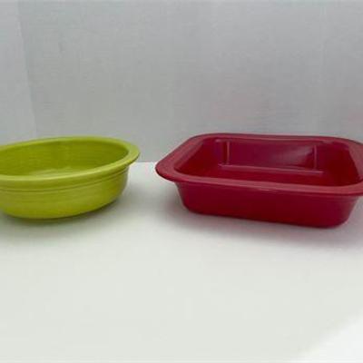 Scarlet Square & Chartreuse Fiesta.jpg