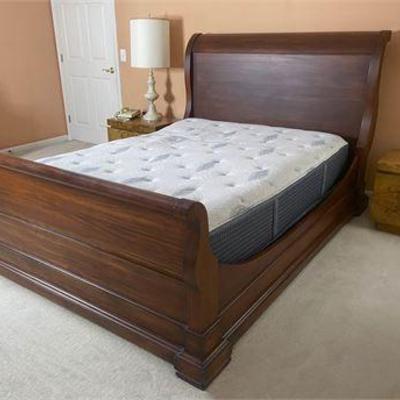 Broughton Hall Sleigh Bed.jpg