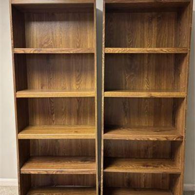 Tall Bookcases .jpg