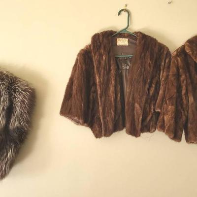 Fur Cape & More (BR1)