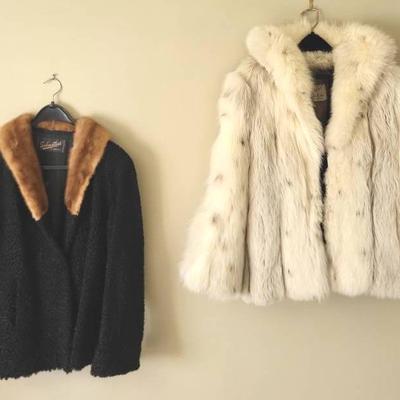 Fur Coats (BR1)