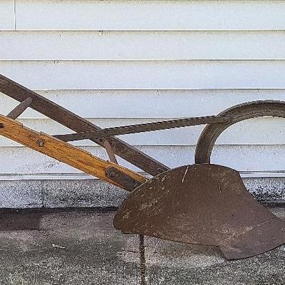 John Deere Plow (G)
