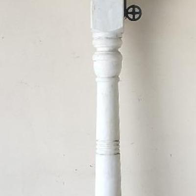 Iron Bells on a Post (G)