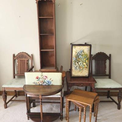 Project Accent Furniture (BR1)