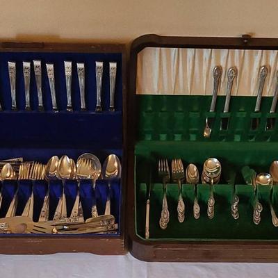 Coronation by Community Flatware & More (DR)