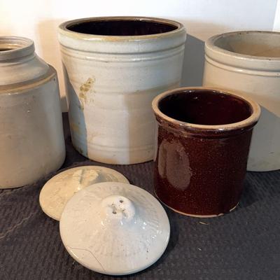Crocks Lot (LR)