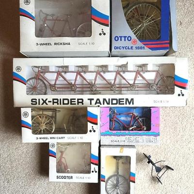 Die Cast Variety - Lot 2 (LDR)