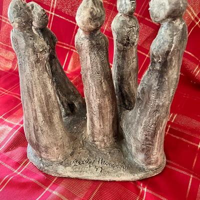Abstract Sculpture 