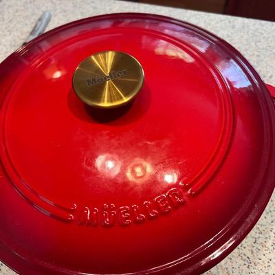 Mueller Dutch Oven 10”