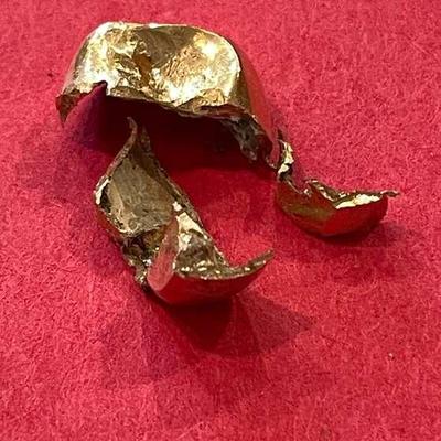 Dental Scrap Gold 1.78 Grams