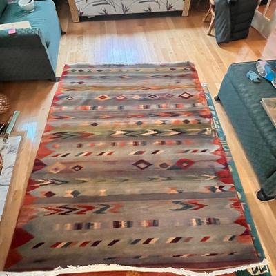 Shenandoah Collection Rug  