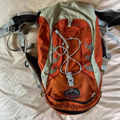 Osprey Talon 11 Backpack 