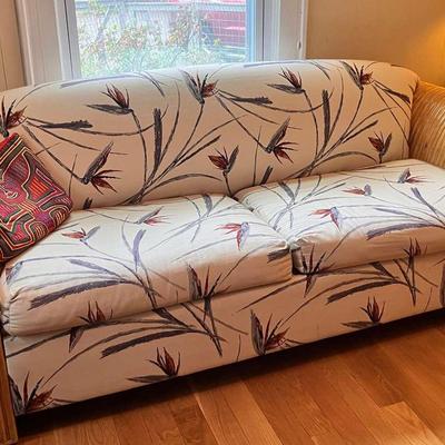 Castro Convertible Pull Out Sofa 