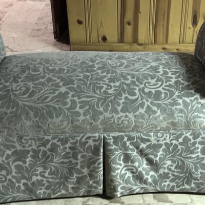 End Of Bed Bench/chaise