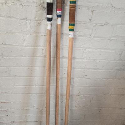 Walking Sticks