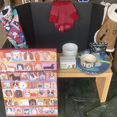 Stuff For Dogs #1
