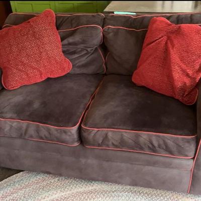 Loveseat