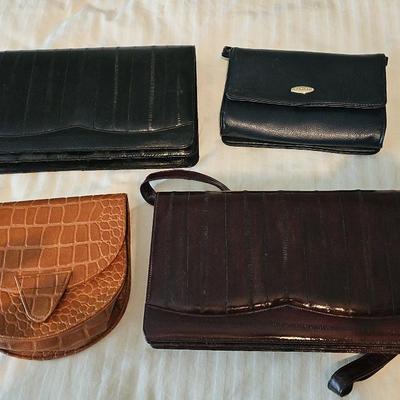 Handbags 