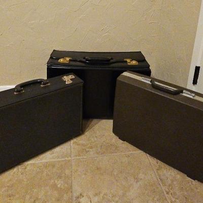 Brief Cases 