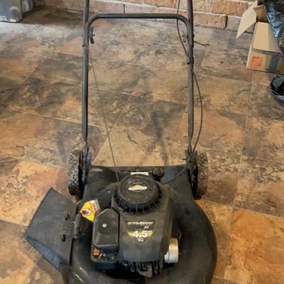 Murray Lawn Mower