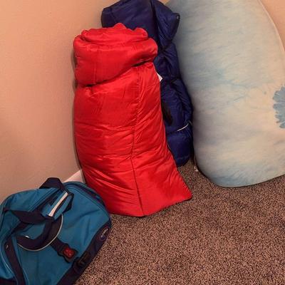 Sleeping Bags